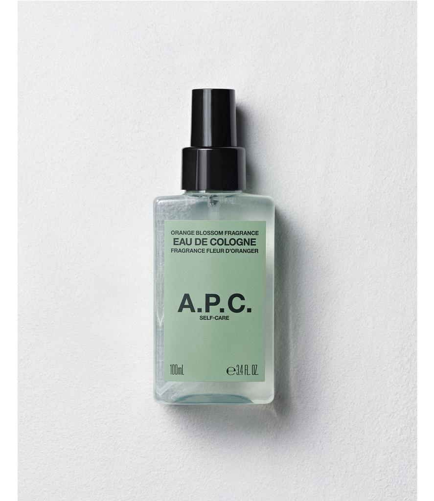A.P.C. Eau De Cologne - Cosmos Natural