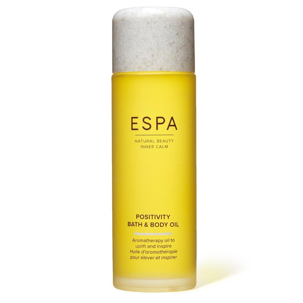 ESPA ESPA Positivity Bath Body Oil 3.3 fl. oz.