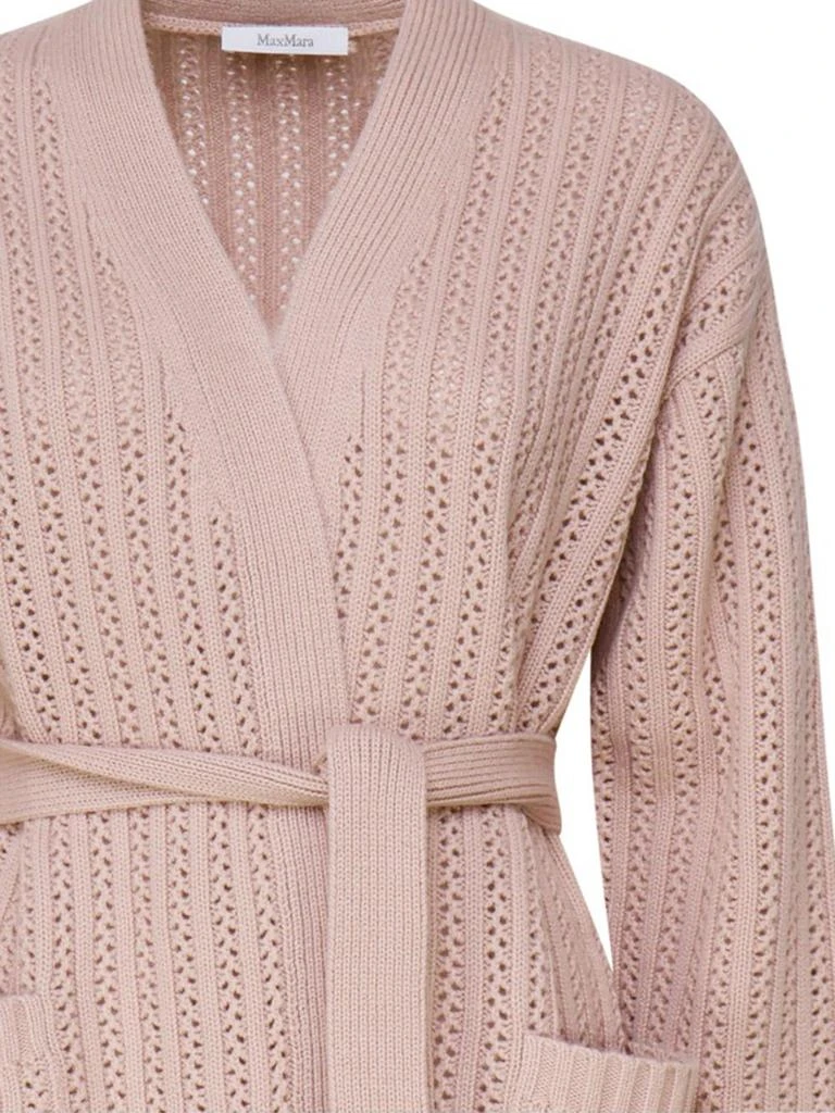 Max Mara Balzac Cardigan 3