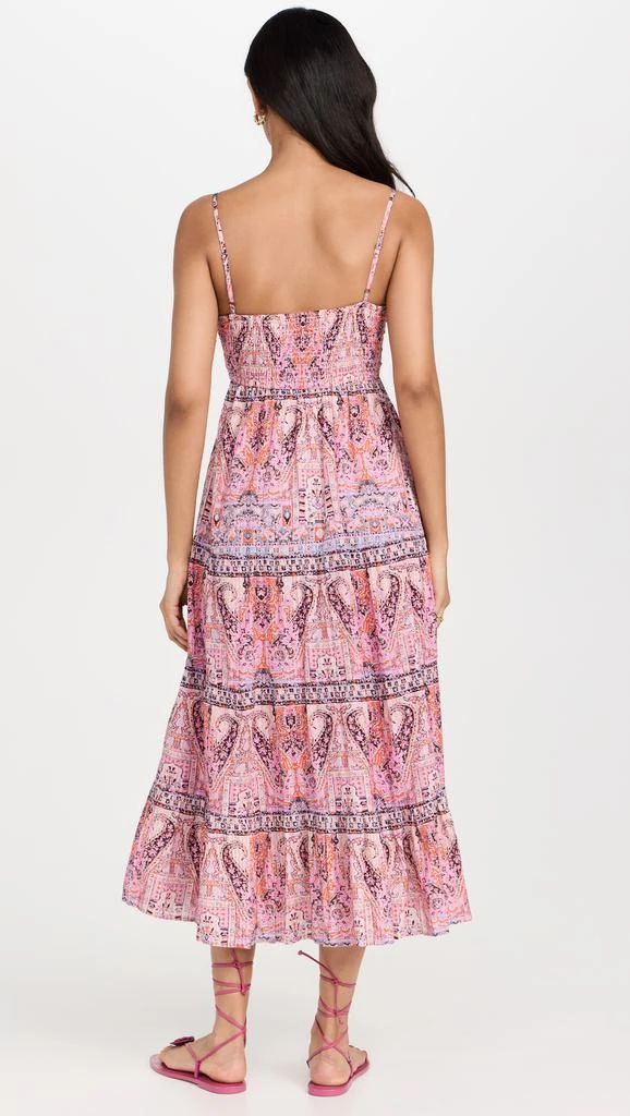 Cleobella Loraine Midi Dress 2