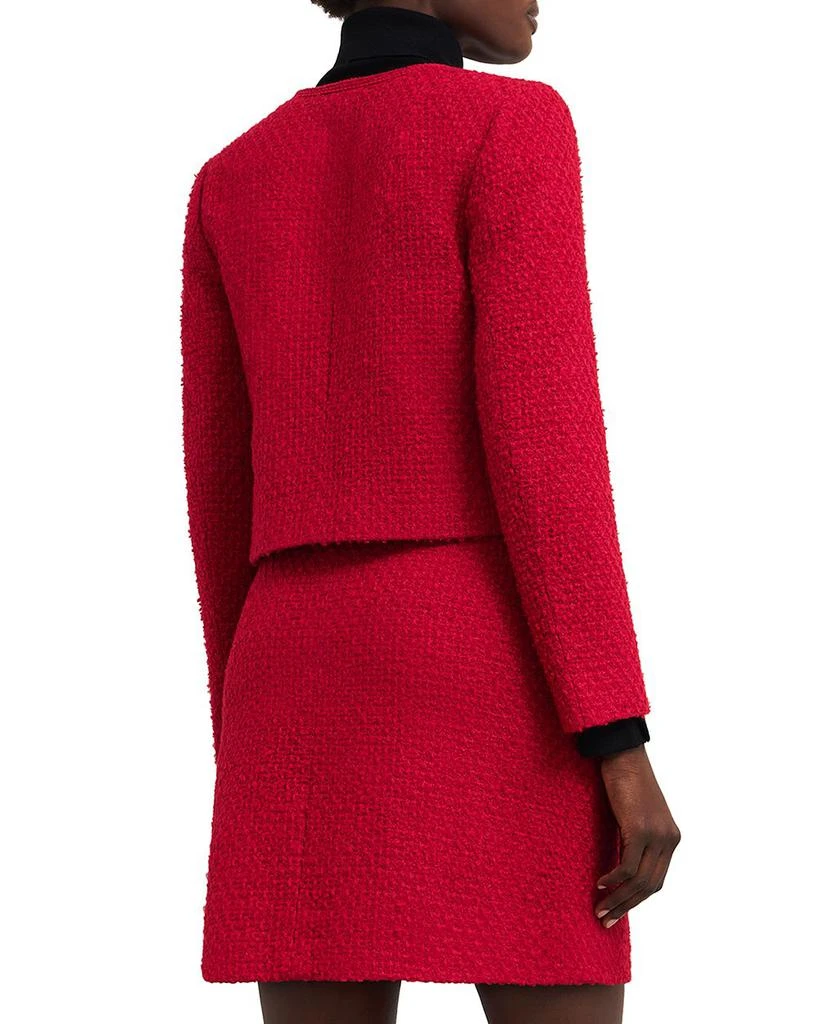 HOBBS LONDON Rosa Jacket 3