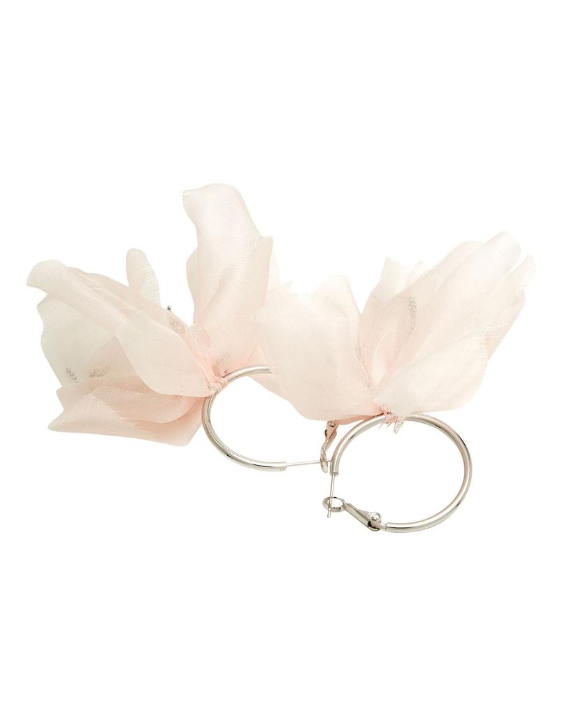 CARACTÈRE Earrings