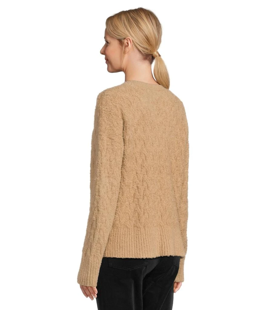 Eileen Fisher Crew Neck Sweater 3