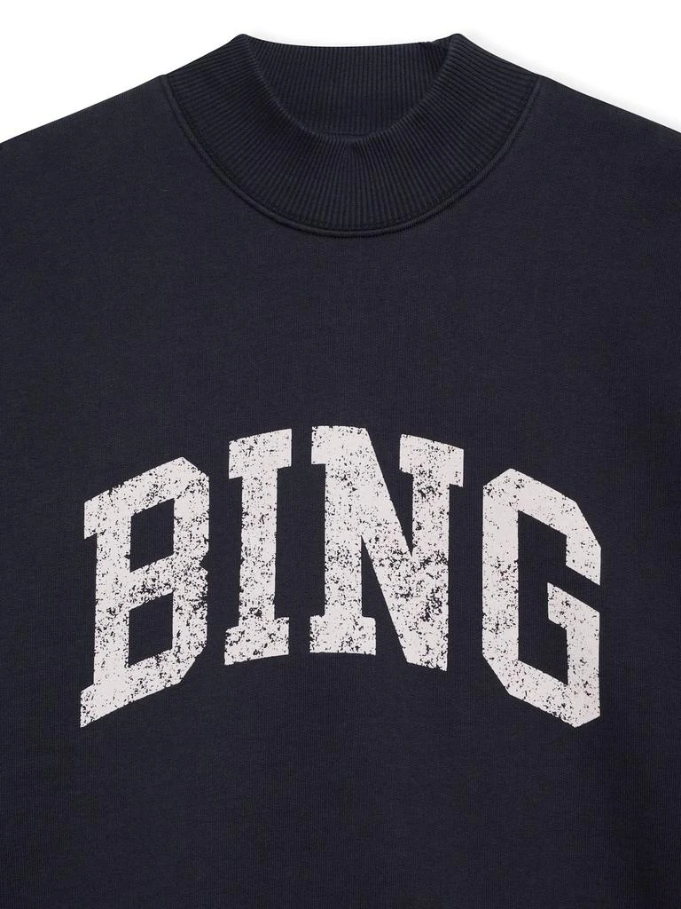 ANINE BING Bradie Sweatshirt 4