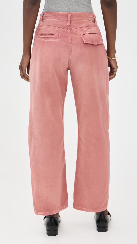 B Sides Lange Lasso Chinos