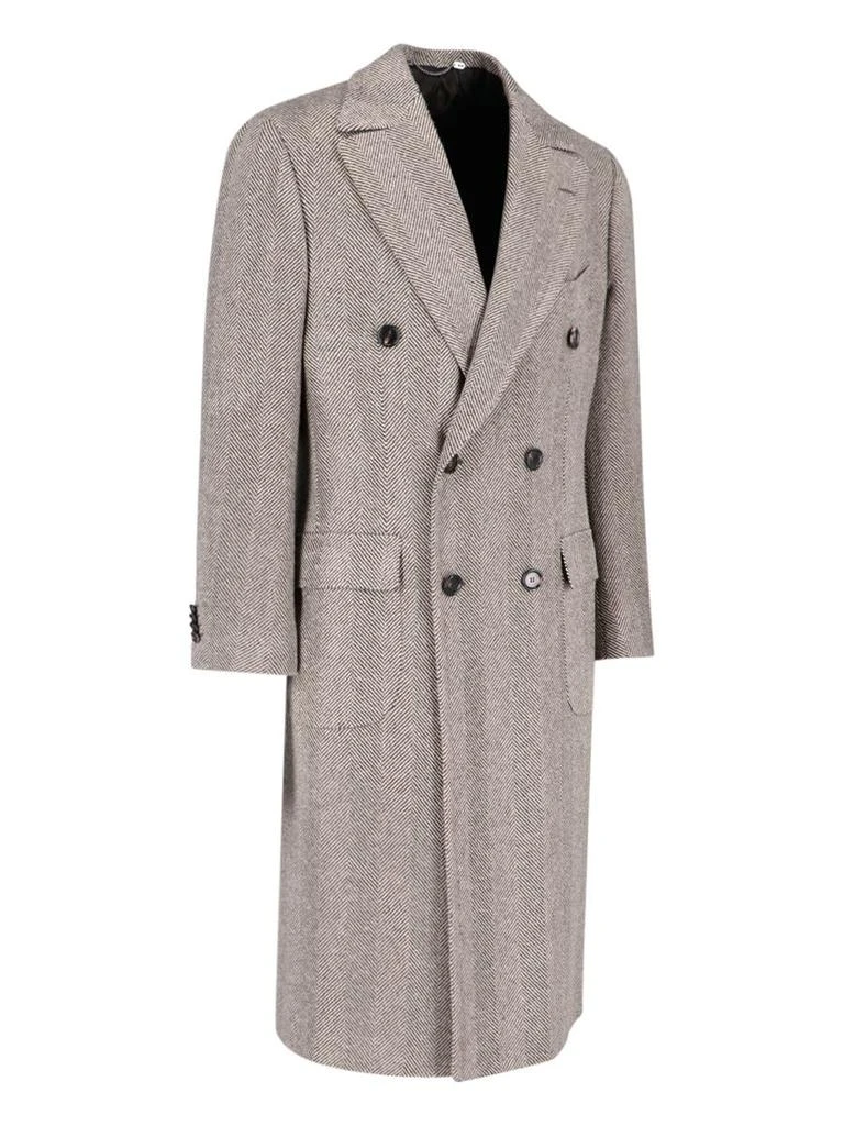 Cesare Attolini Cesare Attolini Jackets 2