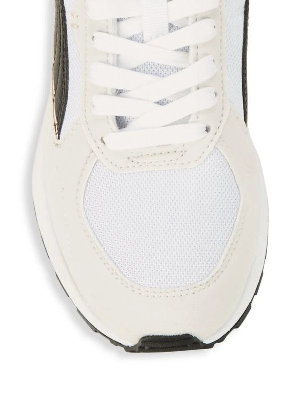 Puma Graviton Colorblock Sneakers 5