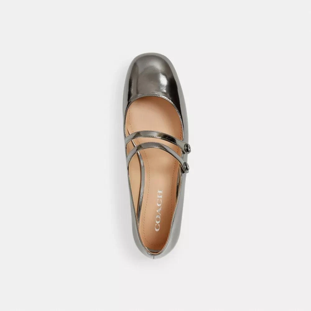 Coach Winley Mary Jane 3