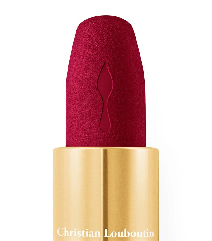 Christian Louboutin Rouge Louboutin Velvet Matte Lipstick 7
