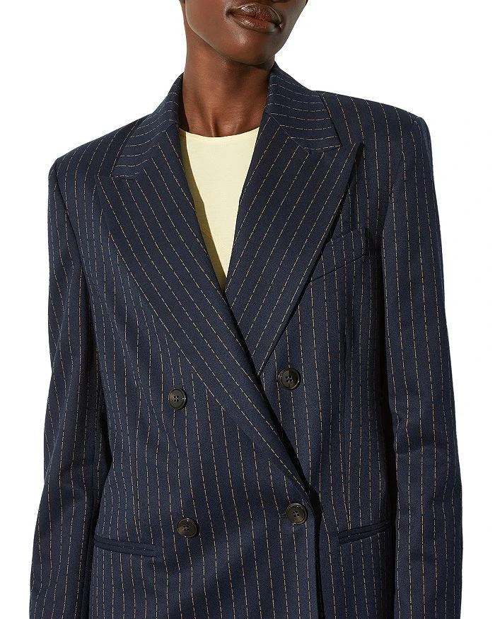 MAX&Co Nuccia Jacket 5