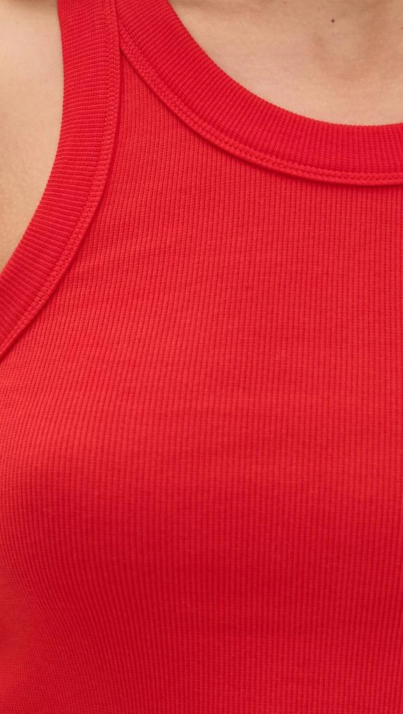 Alex Mill Everyday Rib Tank Dress 5