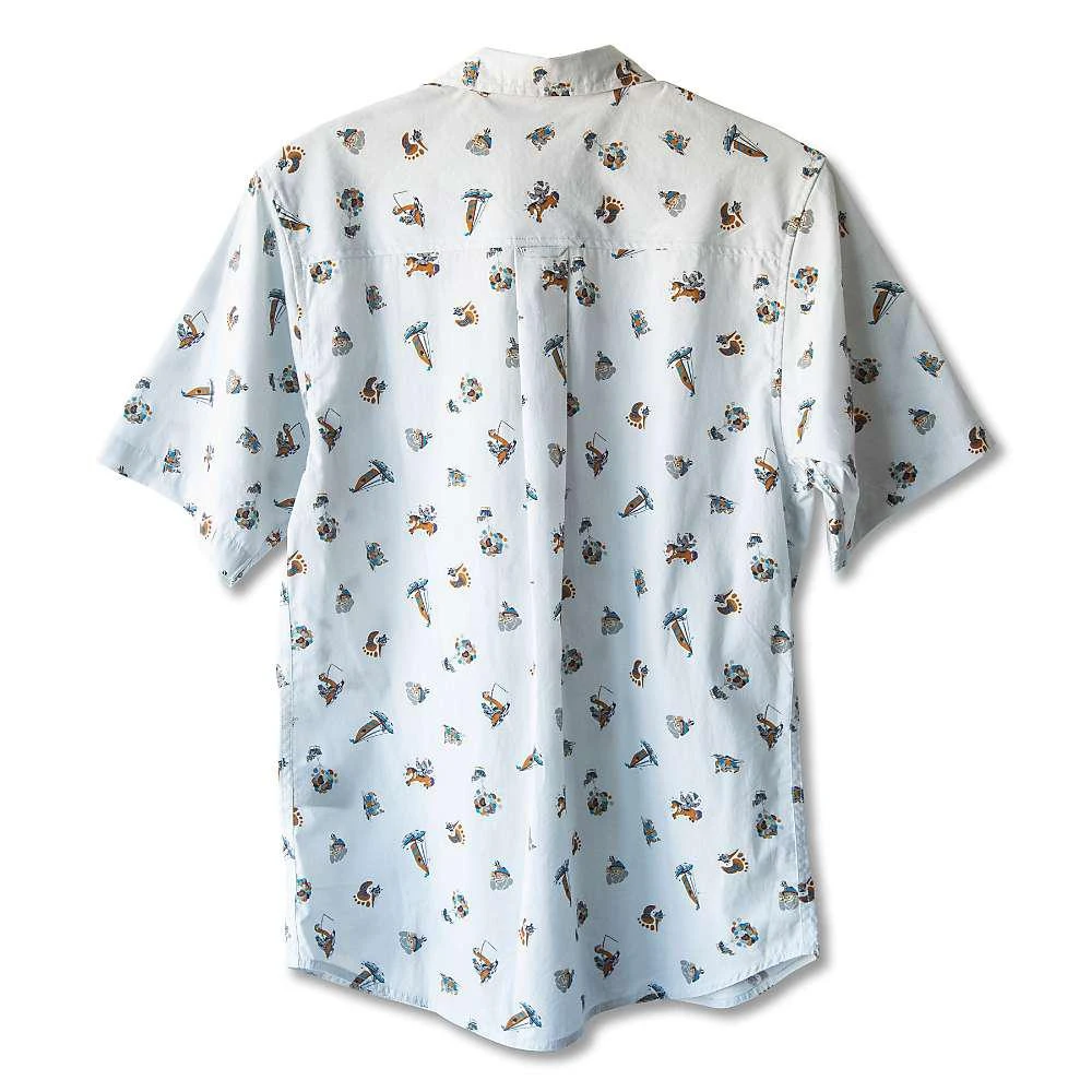 KAVU KAVU Men's The Jam Top 2