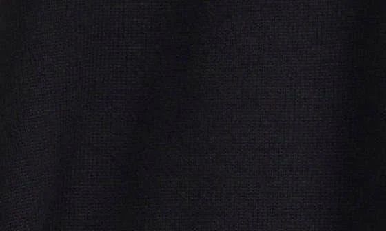 Bruno Magli Wool & Cashmere Blend Chain Trim Knit Capelet Top 3