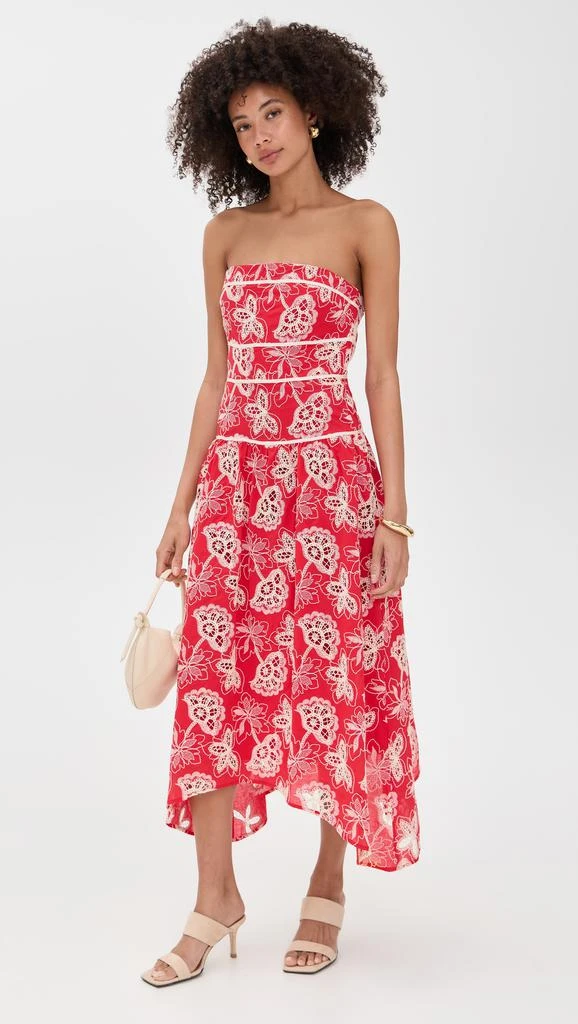 Ramy Brook Blanca Dress 6