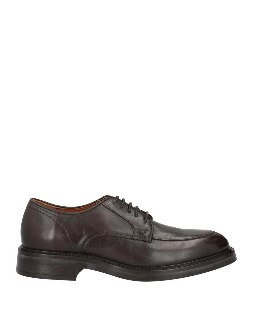 Hackett Laced shoes