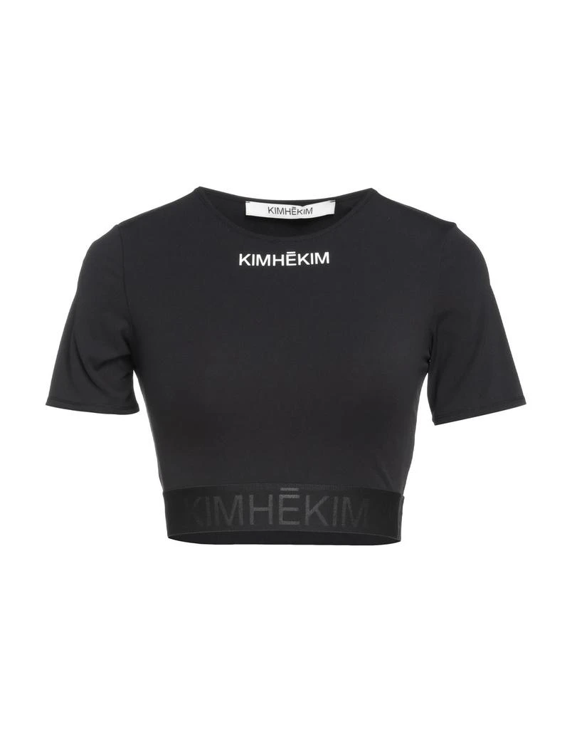 Kimhekim T-shirt 1