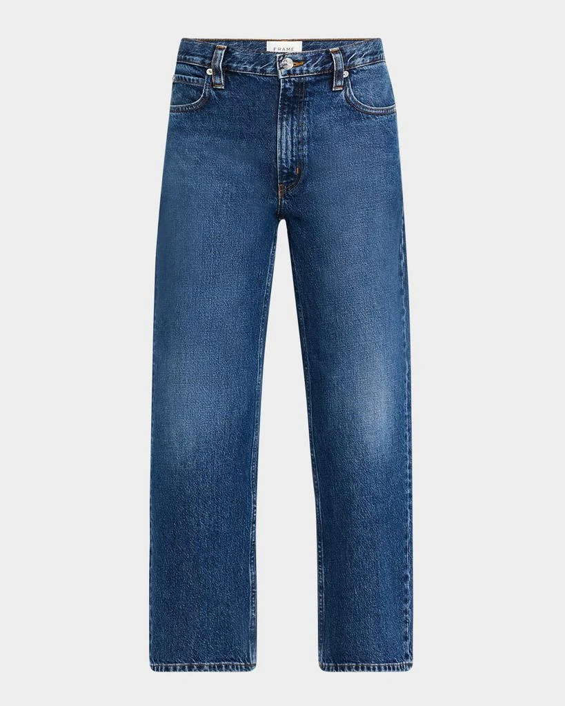 FRAME The Hang Jeans 1