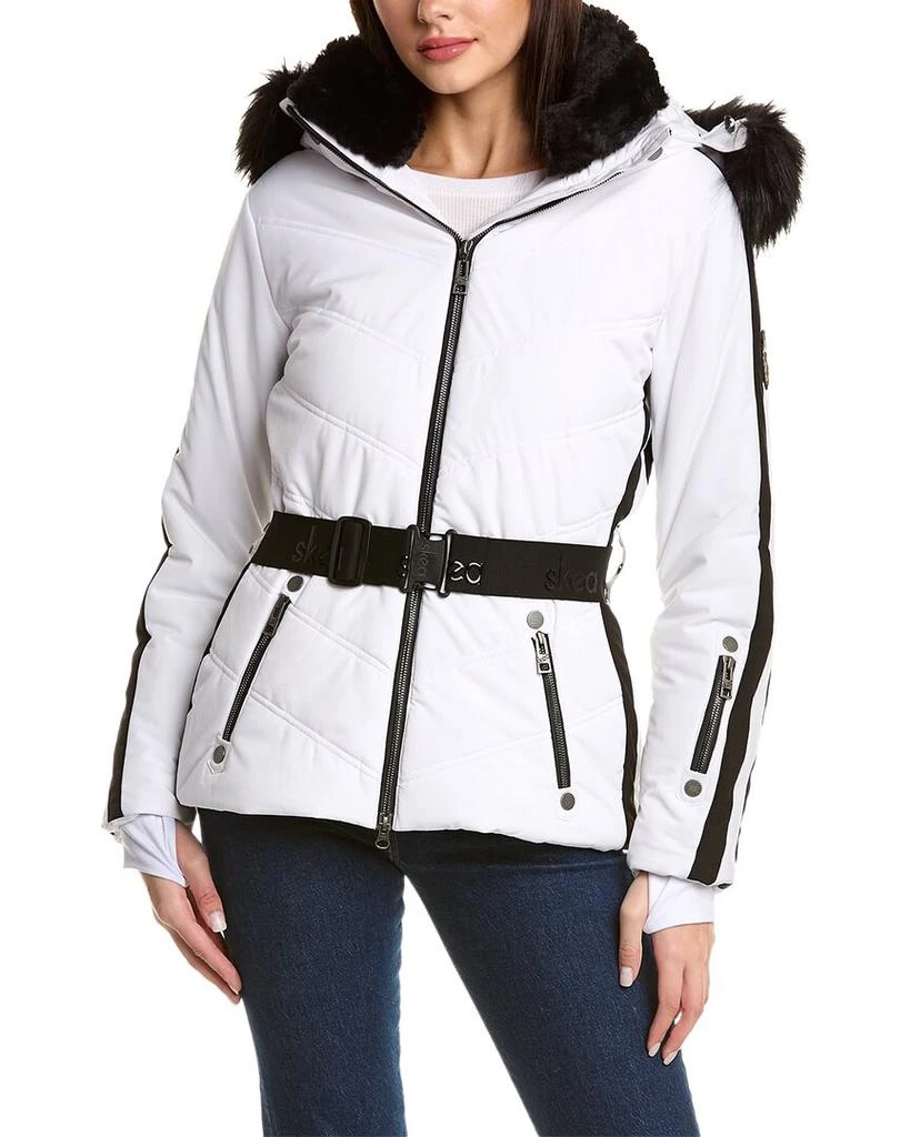 SKEA Coco Parka 3