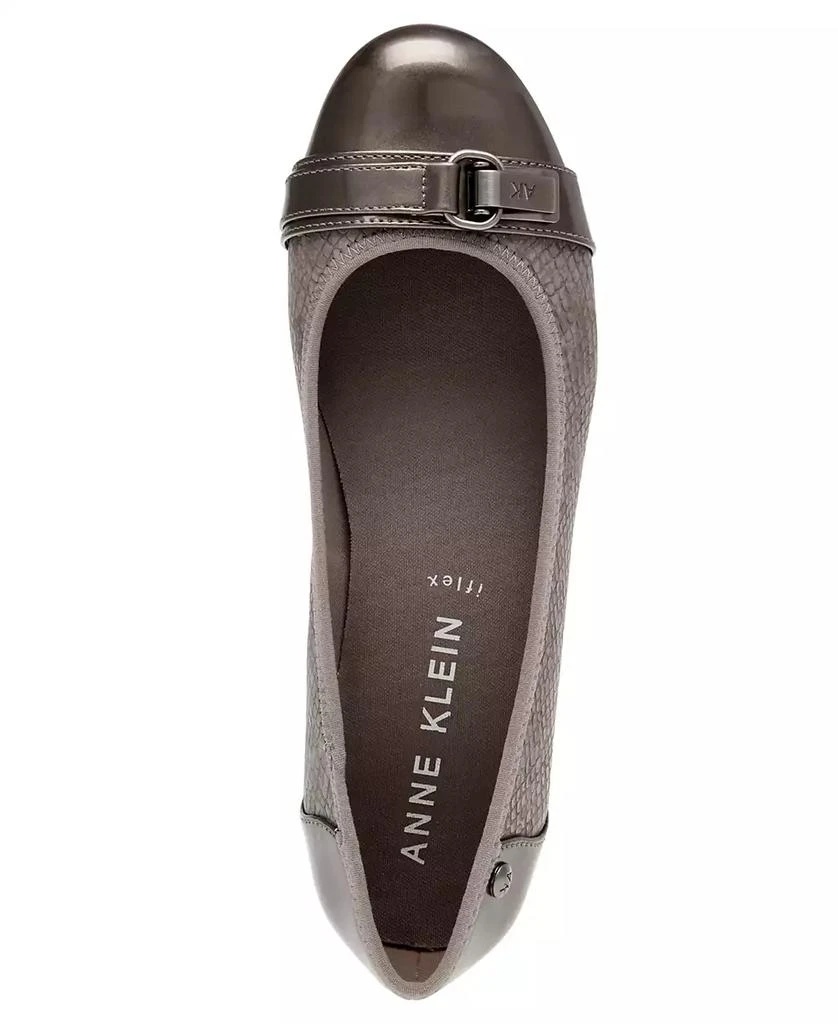 Anne Klein Women's Able Ballet Flats 4