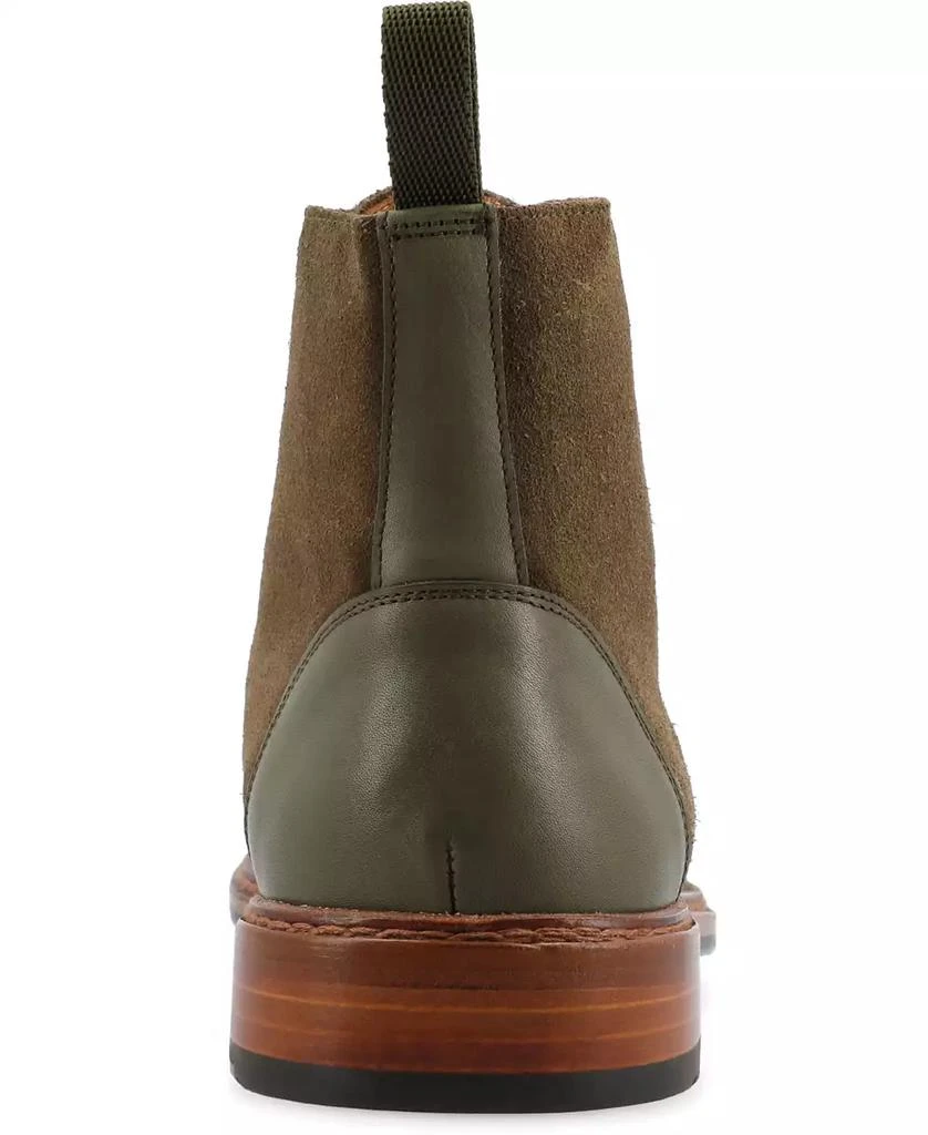 Taft Men's The Troy Lace Up Boot 3