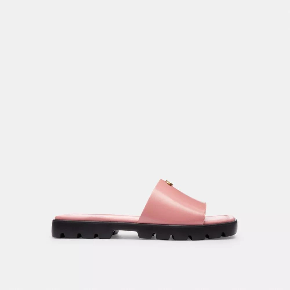Coach Florence Sandal 1