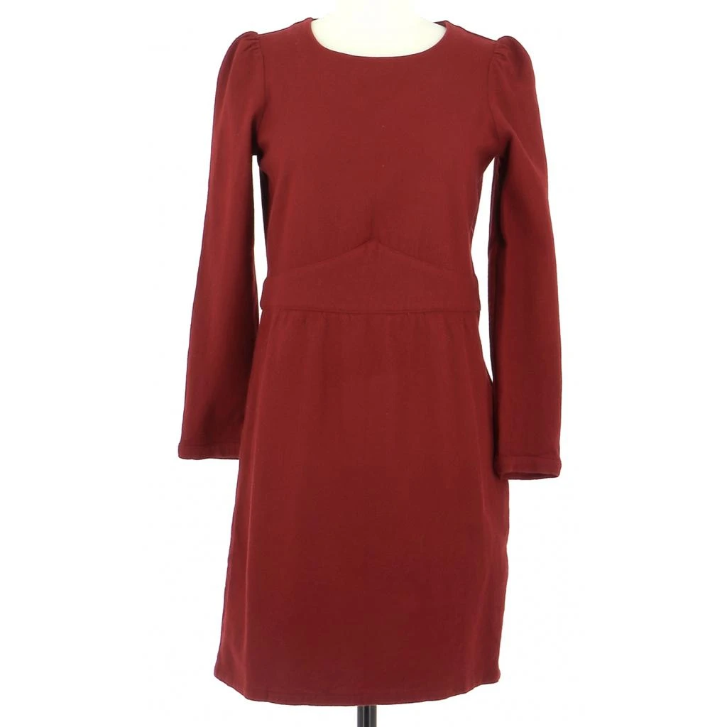 SESSUN Sessun Wool dress 1
