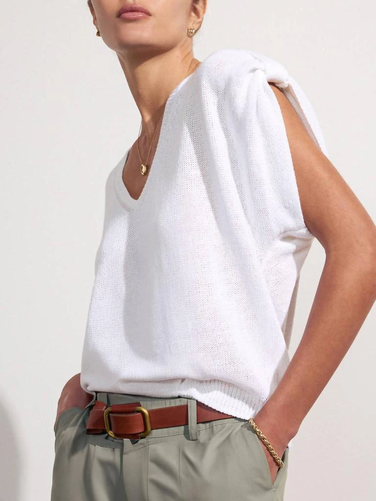 Brochu Walker Frances Sweater Top 6