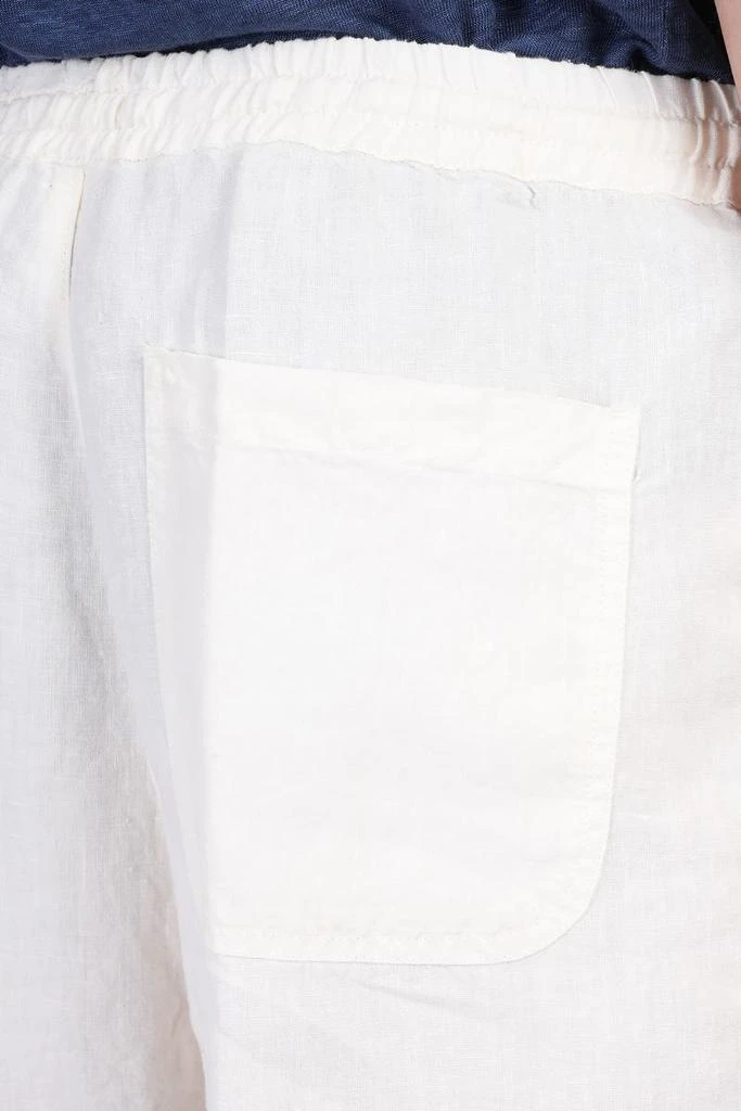 120% Lino 120% Lino Shorts 5