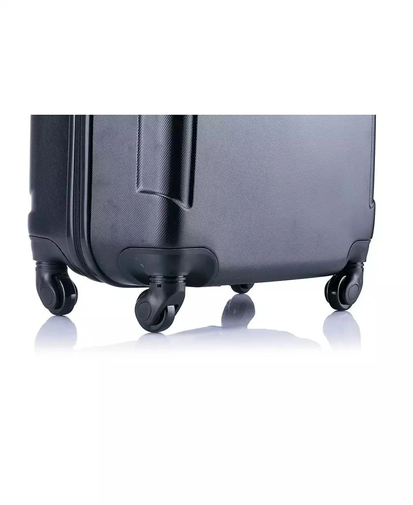 InUSA Pilot 28" Lightweight Hardside Spinner Luggage 4