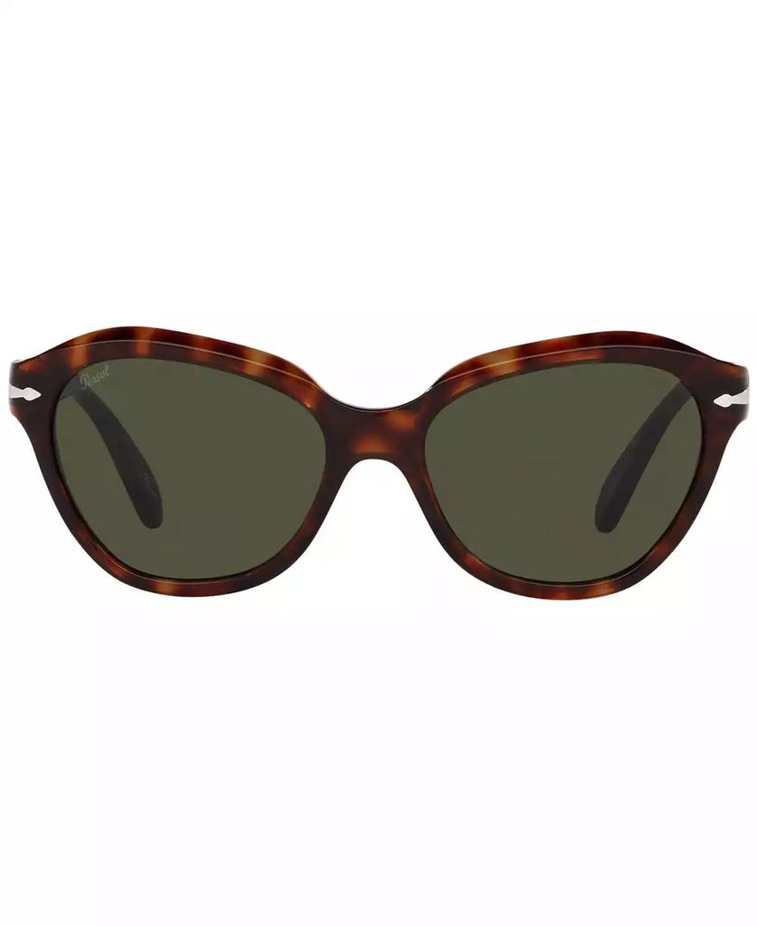 Persol Women's Sunglasses, PO0582S 54