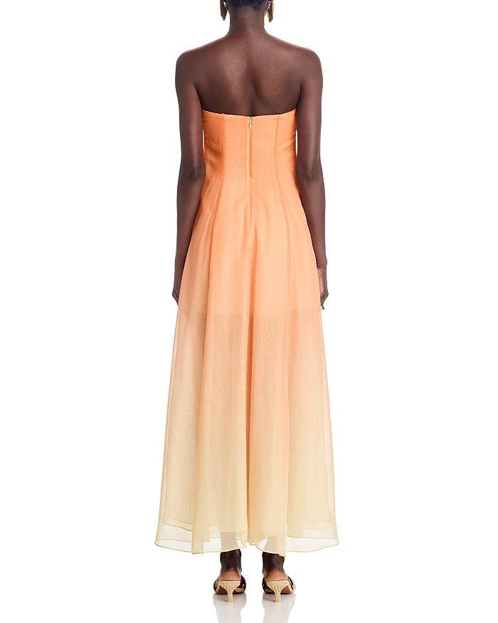 Cult Gaia Janelle Gown 4
