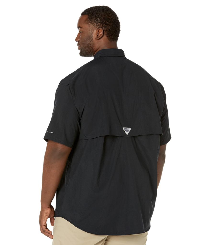 Columbia Big & Tall Bahama™ II Short Sleeve Shirt