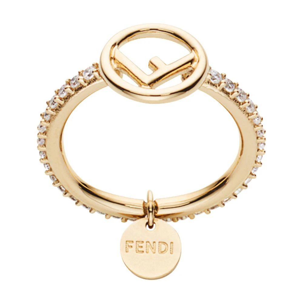 Fendi F Is Fendi Ring 3