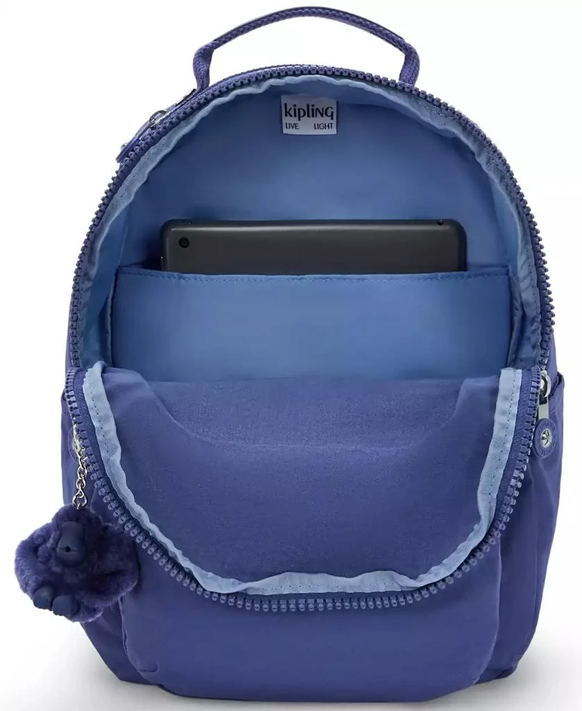 Kipling Seoul Small Backpack 4