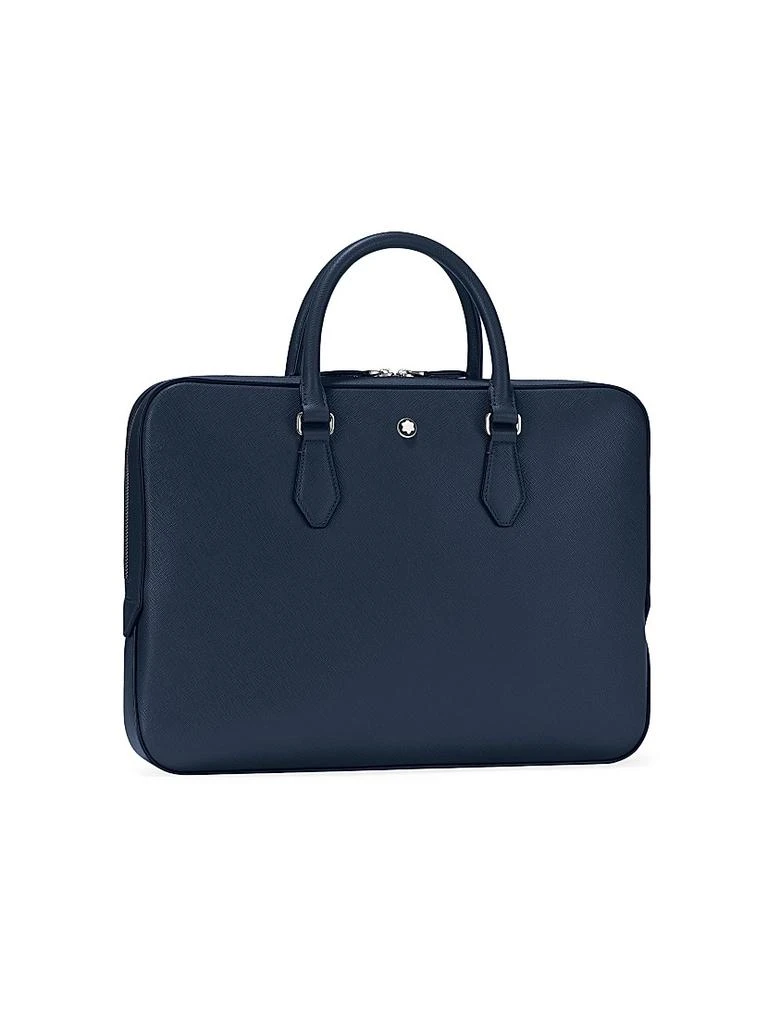 MontBlanc Sartorial Thin Leather Document Case 3