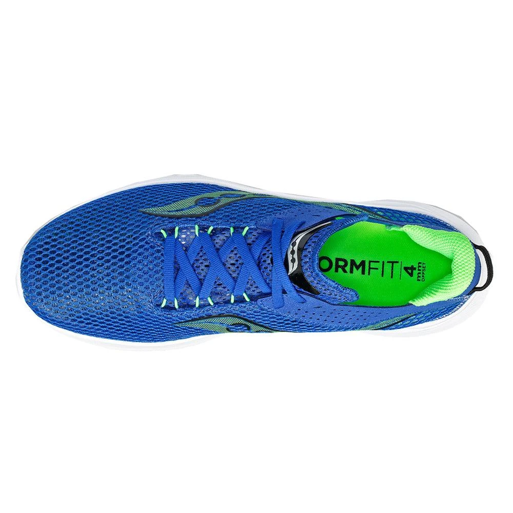 Saucony Kinvara 14 Running Shoes 4