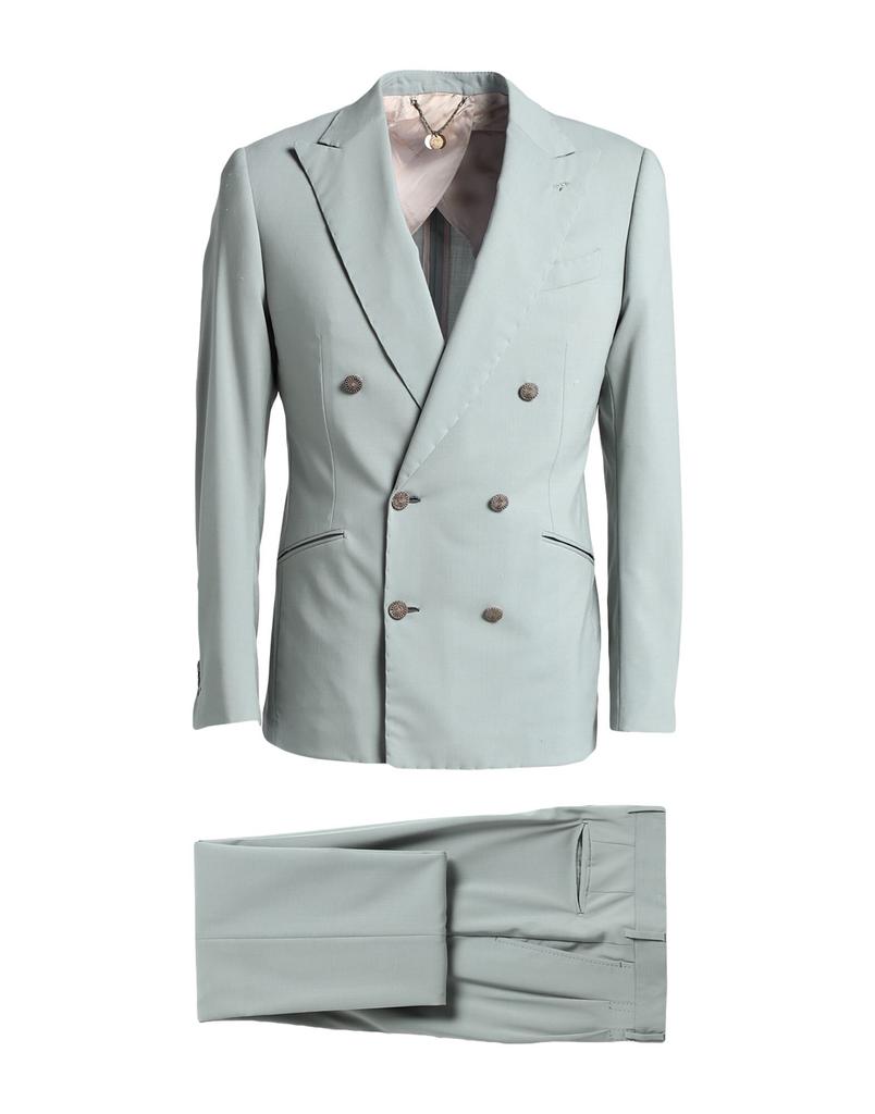 Maurizio Miri Suits