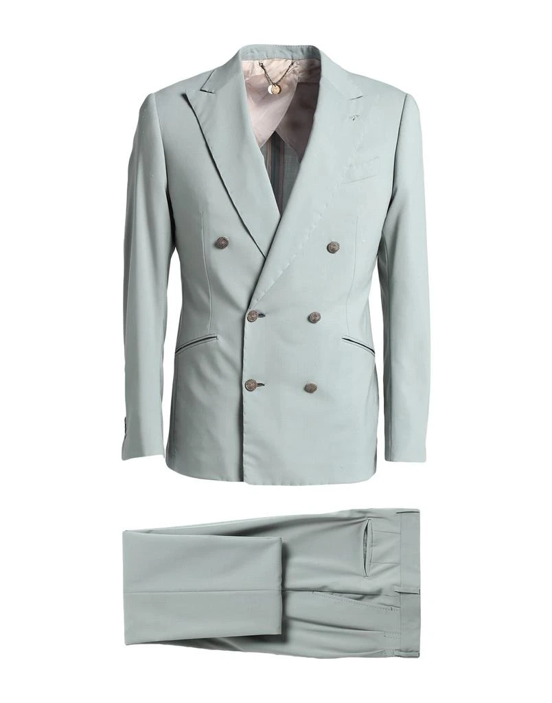 Maurizio Miri Suits 1