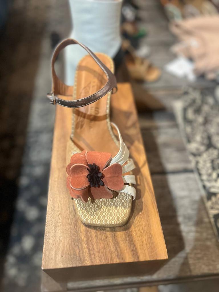 Chie Mihara Chie Mihara - Women Piruca Shoes