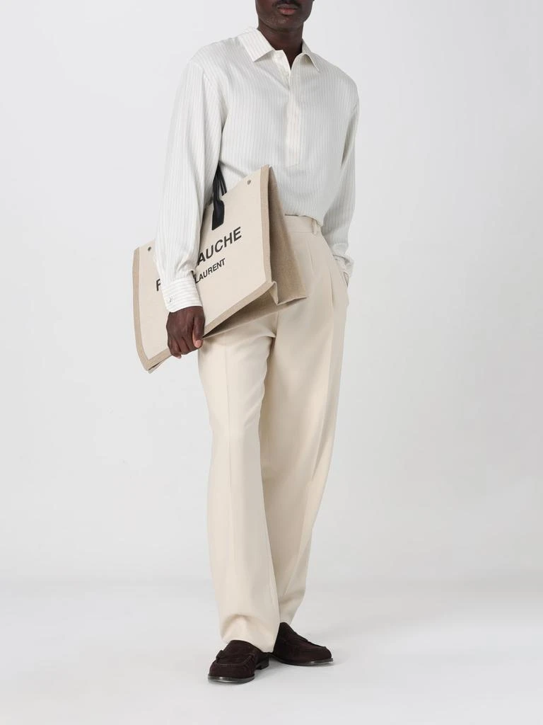 Yves Saint Laurent Pants men Saint Laurent 2