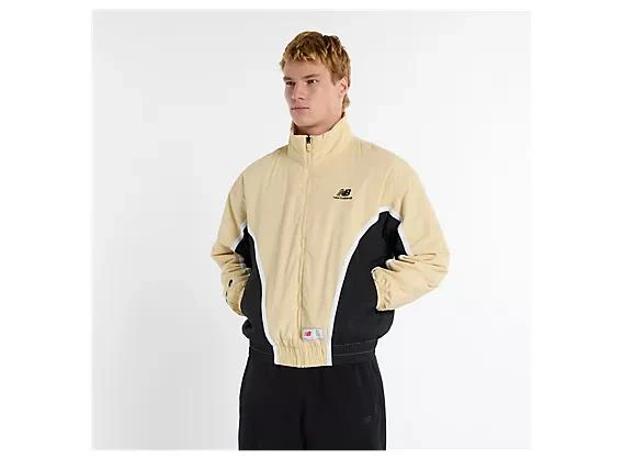 New Balance KL2 Jacket 1