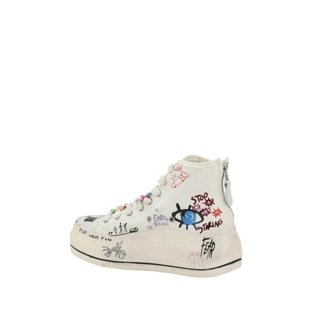 R13 Kurt Women's Sneakers 3