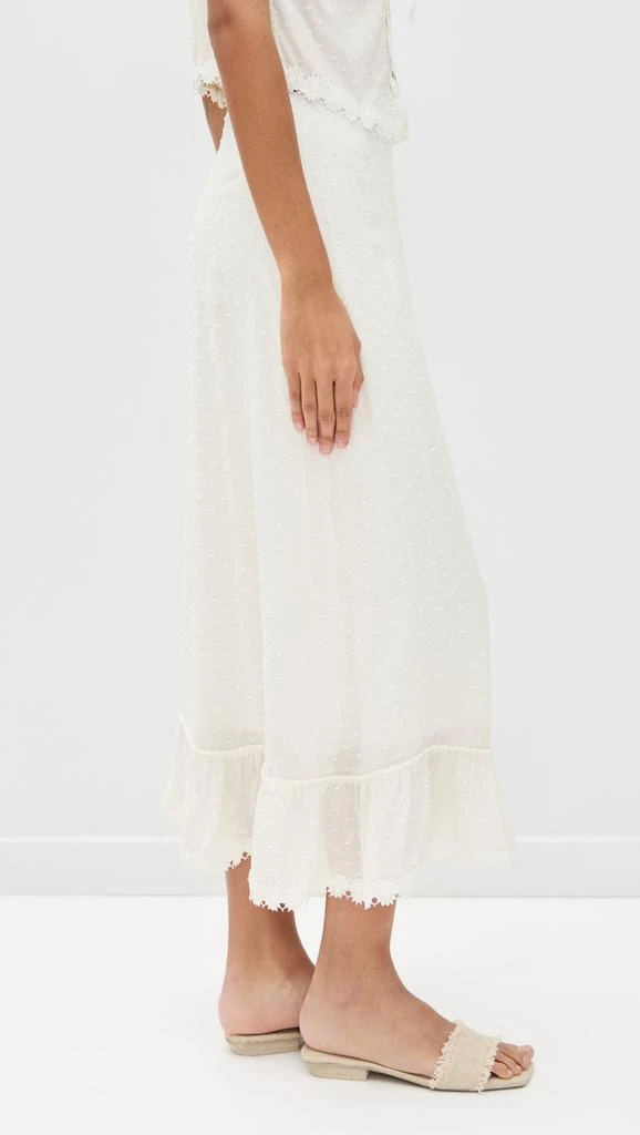 Peixoto Lola Skirt 3