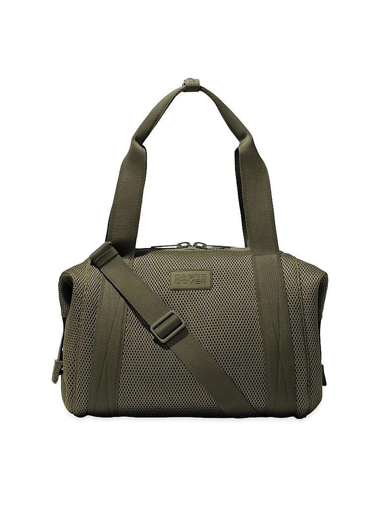 Dagne Dover Air Mesh Medium Landon Duffel Bag 1