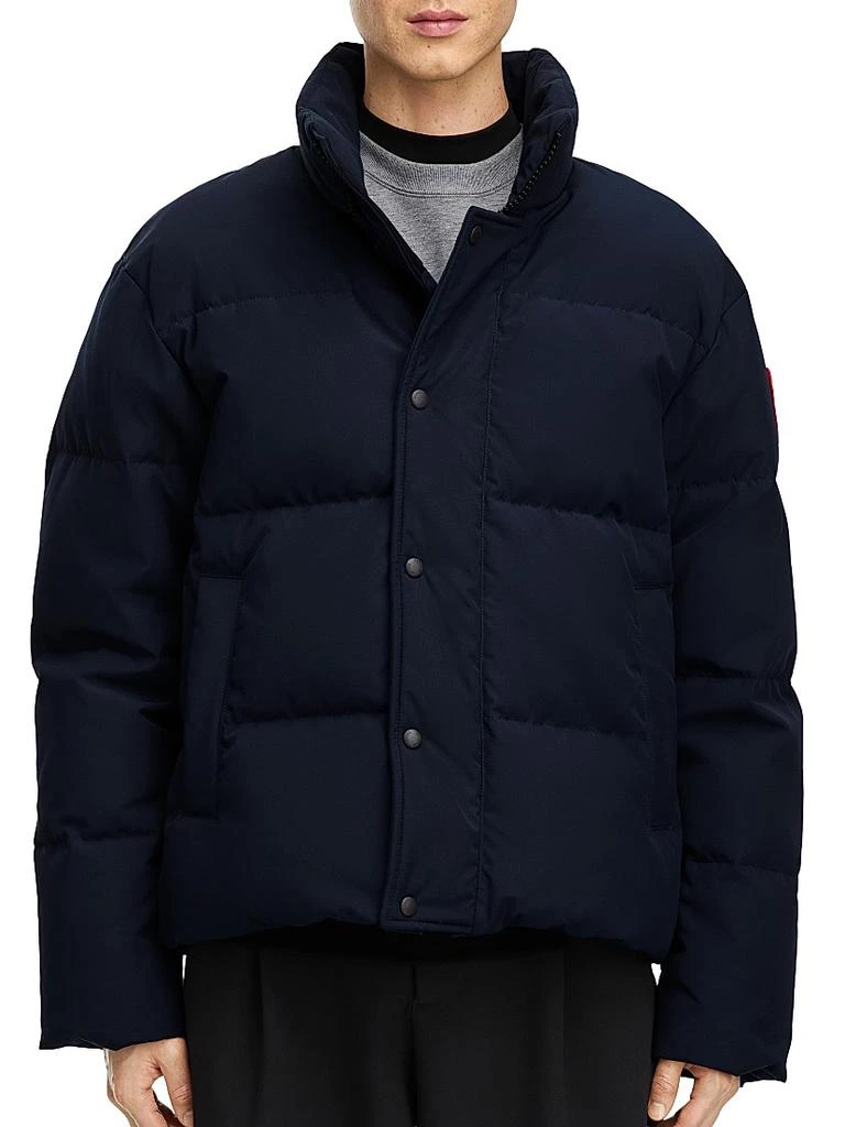 Canada Goose Bayview Puffer Parka 3