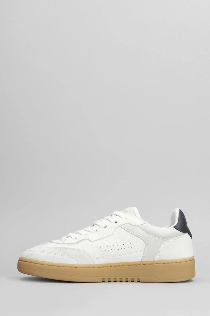 Axel Arigato Axel Arigato Dice T-Toe Sneakers 3