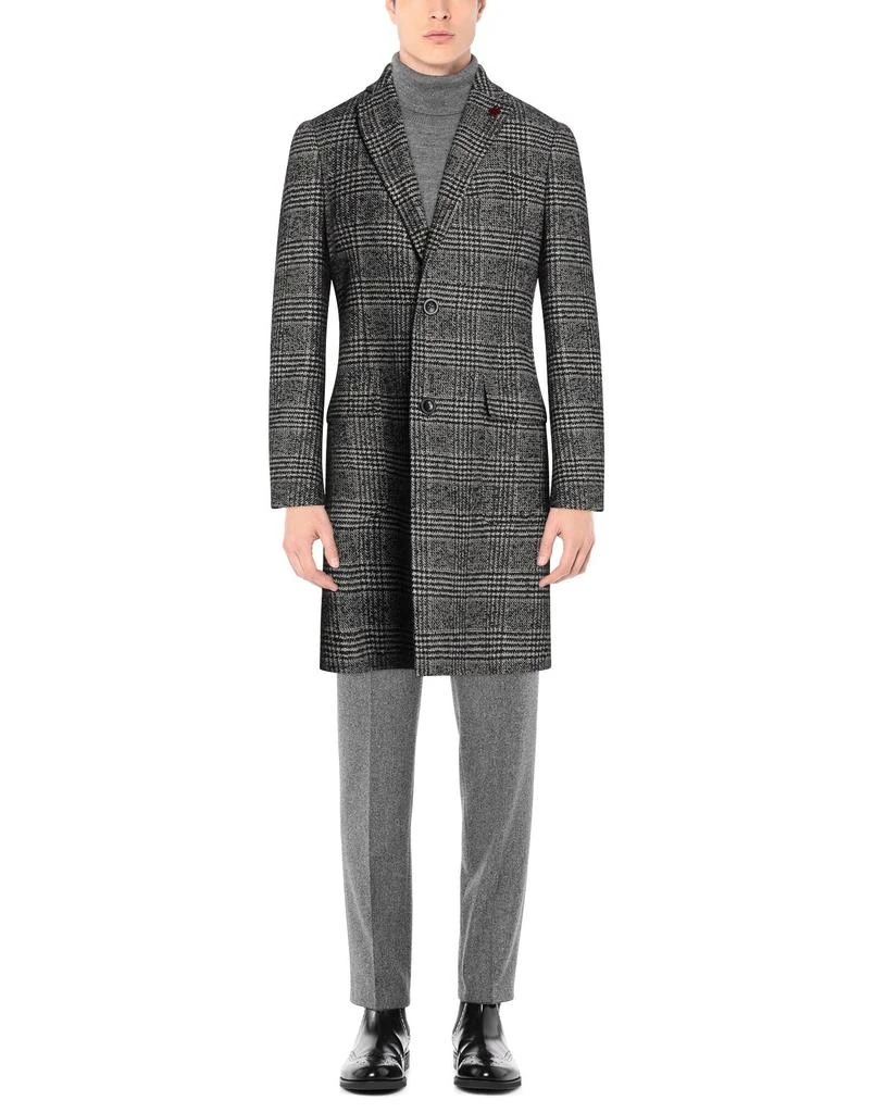 BROOKLYN Coat 2