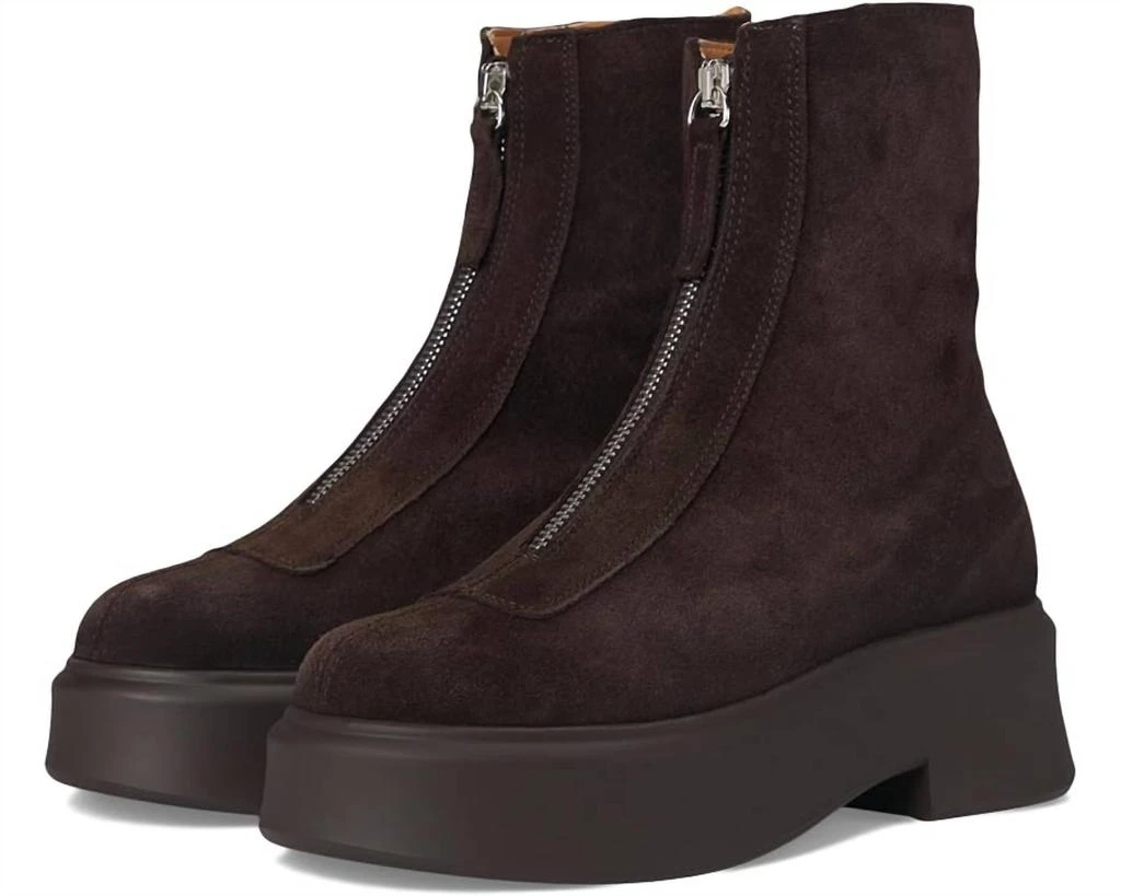 Steve Madden Steve Madden - Women's Jones Boot