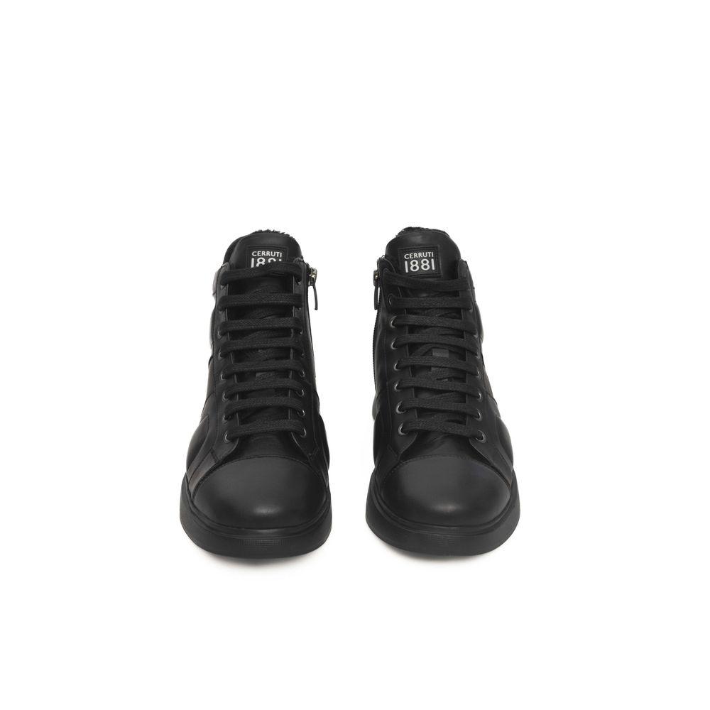 Cerruti Cowhide Women Women's Sneaker