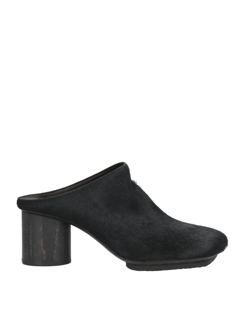 Uma Wang Mules and clogs 1